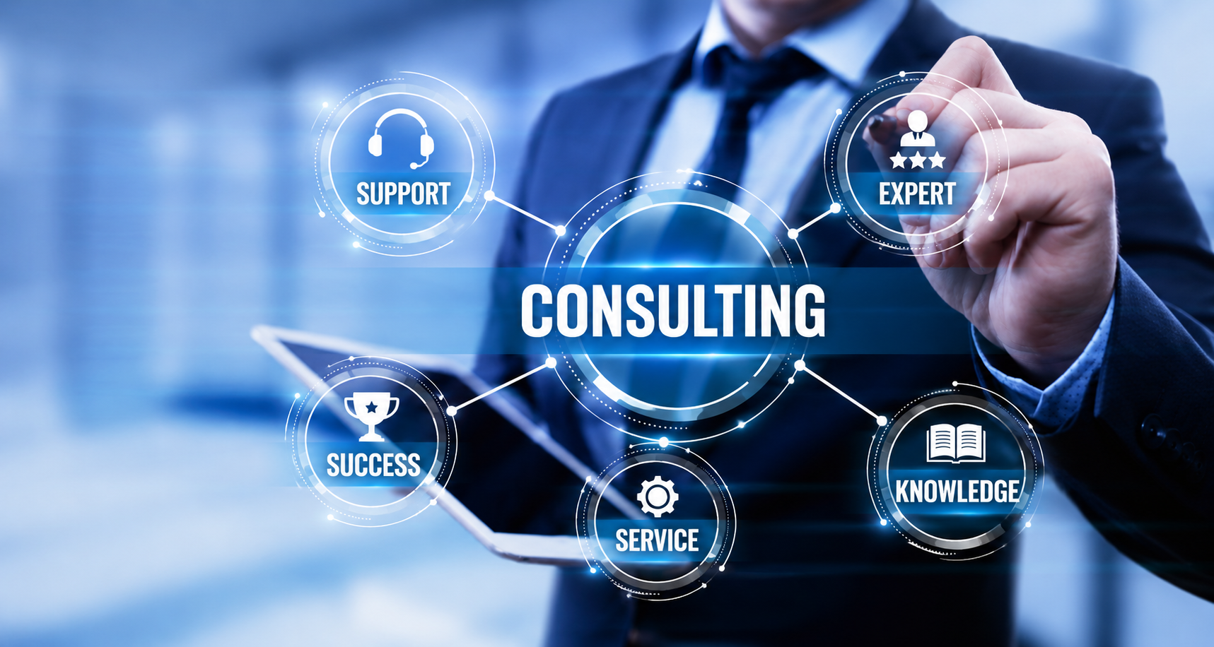 Consult